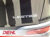 Used 2017 Jeep Cherokee SUV