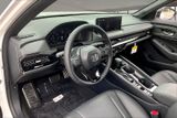 New 2026 Honda Accord Hybrid Sedan