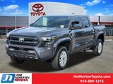 Used 2025 Toyota Tacoma Truck