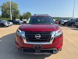 Used 2022 Nissan Pathfinder SUV