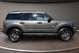 Used 2025 Ford Bronco Sport SUV