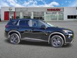 New 2026 Nissan Rogue SUV