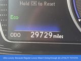 Used 2025 Lexus ES Sedan