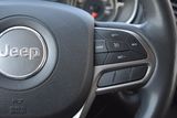 Used 2021 Jeep Cherokee SUV