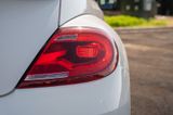 Used 2018 Volkswagen Beetle Hatchback