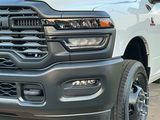 New 2027 Ram 3500 Truck