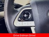 Used 2018 Toyota Prius Hatchback