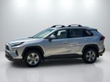Used 2024 Toyota RAV4 SUV