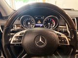 Used 2015 Mercedes-benz GL-Class SUV