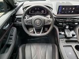 New 2026 Acura MDX SUV