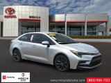Used 2023 Toyota Corolla Sedan