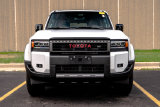 Used 2024 Toyota Land Cruiser SUV