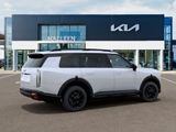 New 2027 Kia Telluride SUV