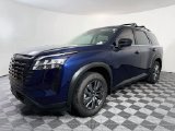 New 2026 Nissan Pathfinder SUV