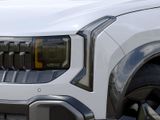 New 2027 Kia Seltos SUV