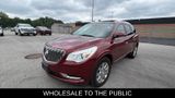Used 2017 Buick Enclave SUV