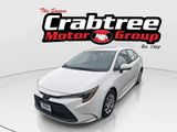 Used 2023 Toyota Corolla Sedan
