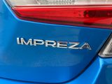 Used 2020 Subaru Impreza Sedan