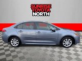 Used 2024 Toyota Corolla Sedan