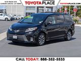 Used 2020 Toyota Sienna Van