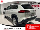 Used 2023 Toyota Corolla Cross SUV