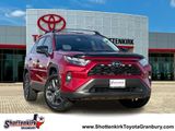 Used 2025 Toyota RAV4 SUV