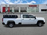 Used 2024 Chevrolet Silverado 2500HD Truck