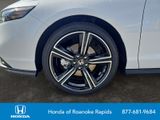 New 2026 Honda Accord Hybrid Sedan