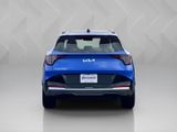 New 2026 Kia Sportage SUV