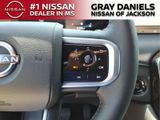 New 2026 Nissan Armada SUV