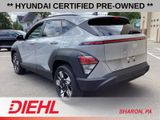 Used 2024 Hyundai Kona SUV