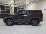 Used 2025 Toyota Land Cruiser SUV