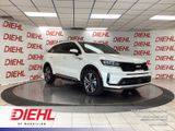 Used 2023 Kia Sorento Hybrid SUV
