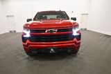 Used 2024 Chevrolet Silverado 1500 Truck