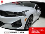 Used 2024 Kia K5 Sedan