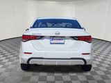 Used 2024 Nissan Sentra Sedan