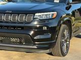 Used 2022 Jeep Compass SUV