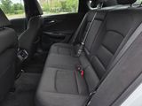 Used 2023 Chevrolet Malibu Sedan
