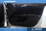 Used 2014 Ford Fusion Sedan