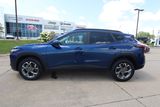 Used 2024 Chevrolet Trax SUV