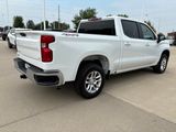 New 2026 Chevrolet Silverado 1500 Truck