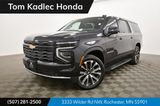 Used 2025 Chevrolet Suburban SUV