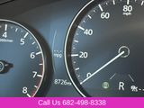 Used 2025 Mazda CX-50 SUV