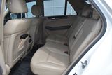 Used 2012 Mercedes-benz M-Class SUV