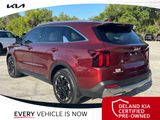 Used 2025 Kia Sorento SUV