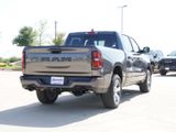 New 2026 Ram 1500 Truck