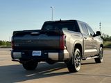 Used 2024 Toyota Tundra Hybrid Truck