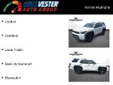 Used 2025 Toyota 4Runner SUV