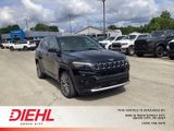 Used 2024 Jeep Compass SUV