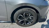 New 2026 Toyota Sienna Van